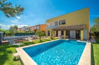 M353 Ibiza by Mallorca Villa Selection - Bed and Breakfast Alcudia