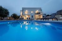 Villa Milutin 1 - B&B Vrsi