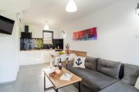 Sielski Zakątek domki apartamentowe - Ferienwohnung