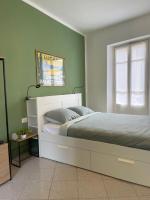 Private Loft La Rocchetta, Lake Maggiore - B&B Angera