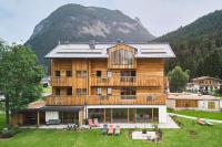 Kurblhof Natur Hotel Appartements - B&B Leutasch