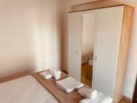 Pure White - Bed and Breakfast Pefkochori