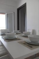 Pure White - Bed and Breakfast Pefkochori