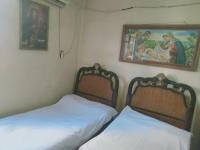 Pito home - B&B Luxor