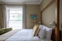 Superior Zimmer mit Kingsize-Bett