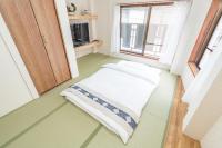 Four-Bedroom Apartment with Balcony