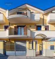 Villa Vespucci - appartamento di 170mq - Ferienwohnung Montesilvano