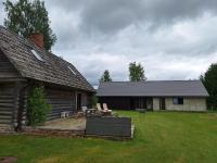 Mazā Palma - B&B Jūrkalne