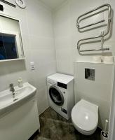 Familieappartement met 1 Slaapkamer