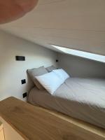 Casa con 1 dormitorio