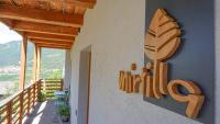 Agriturismo Mirtilla - B&B Trento