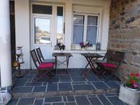 Chaleureuse maison bretonne - B&B Pleubian