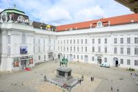 Palais Palffy Suits - Ferienwohnung Wien