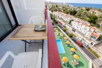 605 Olympia Ocean View 6º Floor - Ferienwohnung Las Américas