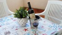 Appartamento con Vista Mare