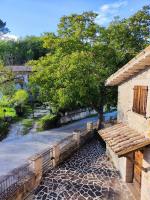Agriturismo Marcofrate, a Retreat in the Nature - B&B Valtopina