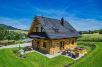 Leśny Zakątek Jurków - B&B Jurków