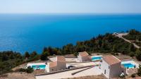 Lefkadian Gem Villas - Bed and Breakfast Áyios Nikólaos Nirás