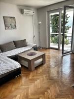 Mr Perfect - Ferienwohnung Herceg Novi