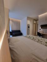 Camera Matrimoniale Deluxe