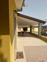 Sole&Luna - Chambres d’hôtes Armungia