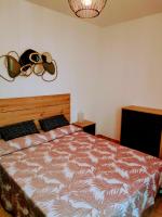 Apartment mit 2 Schlafzimmern