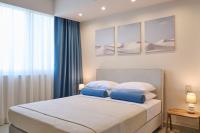 Appartamento con 2 Camere da Letto