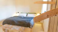 Doppelzimmer mit Balkon