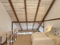 Duplex Vierpersoonskamer