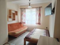 Vierpersoonskamer met Badkamer