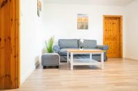 Windflüchter - Bucht - Bed and Breakfast Ostseebad Prerow