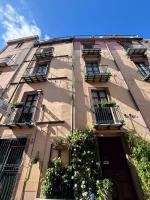 Antica Dimora Biancospino - Bosa Centro - Appartamento 6 - Ferienwohnung