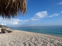 White Rocks Edera 2 I - Bed and Breakfast Dhërmi