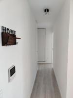 Appartement neuf près de la Défense Arena - B&B
