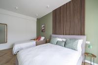 One-Bedroom Superior Apartment