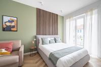 Milanofierapartments Colonna - Bed and Breakfast Milaan