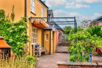 Finest Retreats - Beili Glas Cottage - Ferienwohnung Penrhôs
