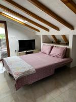 Apartamento Familiar de 2 dormitorios con vistas