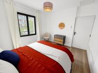 La Belle Martégale - Ferienwohnung