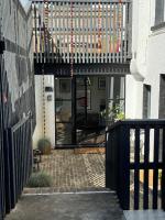 Artists Hideaway - Ferienwohnung