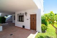 Deluxe One-Bedroom Apartment with Garden View