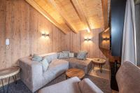 Filzsteinresort Wohnungen Top 11 - B&B Krimml