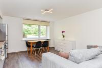 Appartement met 1 Slaapkamer