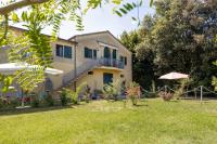 R37 - Casa Tamarina . - Bed and Breakfast Numana