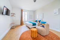 Magnifique studio proche de la capitale - B&B Issy-les-Moulineaux