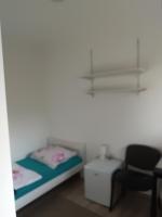 Small Single Room