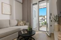 Earth Boutique Apartment - B&B Liménas