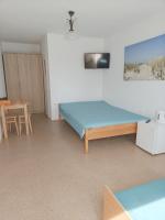 Vierpersoonskamer met Badkamer