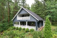 Kerimaa Golf Chalet close to Savonlinna - B&B