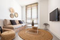 Exquisito Apartamento en el Centro 2 - B&B